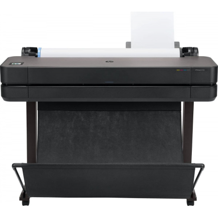 Плоттер HP DesignJet T630 36" (5HB11A), фото , изображение 6