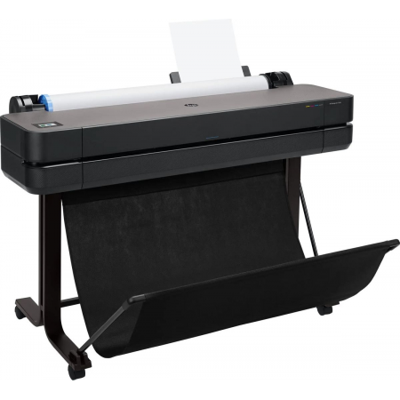 Плоттер HP DesignJet T630 36" (5HB11A), фото , изображение 7