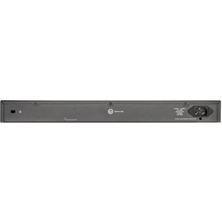 Коммутатор (свитч) D-Link DXS-1210-28S, фото , изображение 3 Коммутатор (свитч) D-Link DXS-1210-28S, фото , изображение 3