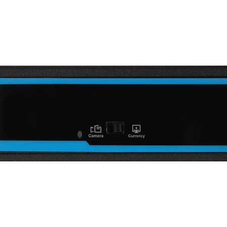 Коммутатор (свитч) Falcon Eye FE-104POE-S, фото , изображение 8