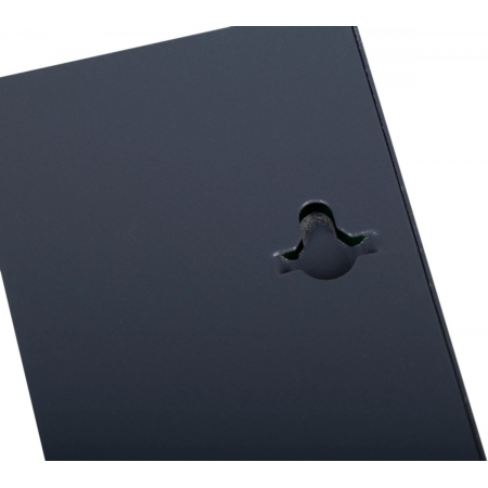 Коммутатор (свитч) Hikvision DS-3E0109P-E/M(B), фото , изображение 10