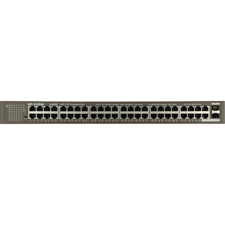 Коммутатор IP-COM 48PORT 1000M 2SFP G1050F, фото , изображение 8