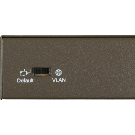 Коммутатор IP-COM G1105P-4-63W IP-COM PoE, 5 портов 10/100/1000 Мбит / с Base-TX RJ45, фото , изображение 7