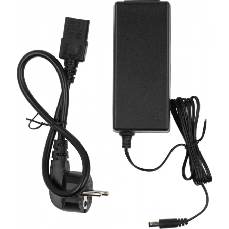 Коммутатор IP-COM G1105P-4-63W IP-COM PoE, 5 портов 10/100/1000 Мбит / с Base-TX RJ45, фото , изображение 8