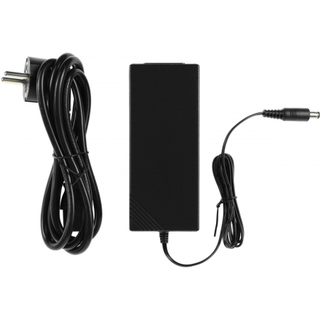 PoE коммутатор Keenetic PoE+ Switch 5 (KN-4610), фото , изображение 6