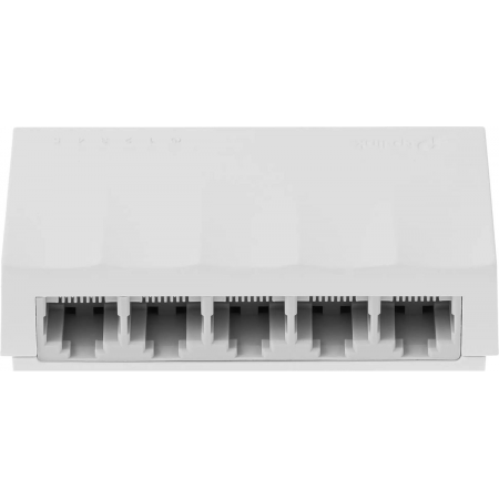 Коммутатор роутер TP-Link LS1005, 5 портов Ethernet 100 Мбит/с, фото , изображение 2