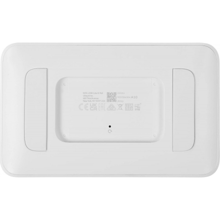 Коммутатор UBIQUITI USW-LITE-8-POE 8POE 1000M POE, фото , изображение 4