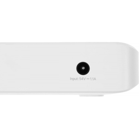 Коммутатор UBIQUITI USW-LITE-8-POE 8POE 1000M POE, фото , изображение 6