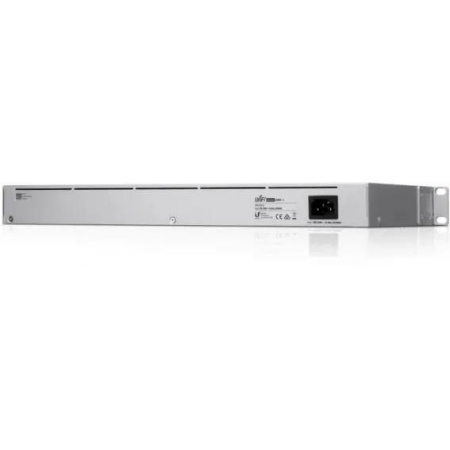 Коммутатор (свитч) Ubiquiti UniFi Switch 24 (USW-24), фото , изображение 5