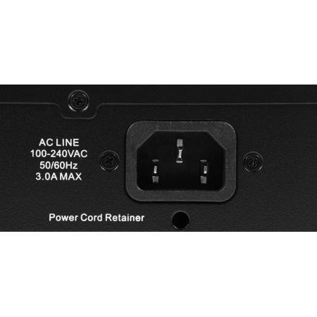 Коммутатор D-Link DGS-1100-10MPPV2/A 8G 2SFP 8PoE+ настраиваемый, фото , изображение 9