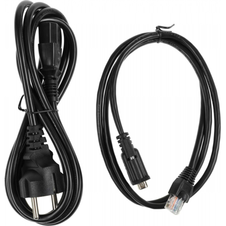 Коммутатор D-Link DGS-1210-10P/ME/B1A Управляемый 2 уровня с 8 портами 10/100/1000Base-T с поддержкой PoE и 2 портами 1000Base-X SFP, фото , изображение 10