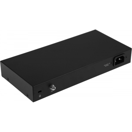 Коммутатор Dahua DH-PFS3010-8ET-65, фото , изображение 3