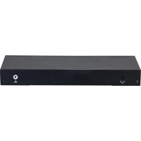 Коммутатор Dahua DH-PFS3110-8ET1GT1GF-96 8x100Mb 1G неуправляемый, фото , изображение 3