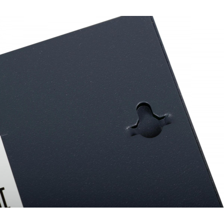 Коммутатор Hikvision HiWatch DS-S908P(B), фото , изображение 11