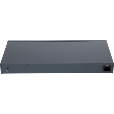 Коммутатор Hikvision DS-3E0518P-E 17G 1SFP 16PoE+ 230W неуправляемый, фото , изображение 6