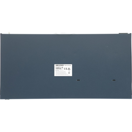 Коммутатор Hikvision DS-3E0518P-E 17G 1SFP 16PoE+ 230W неуправляемый, фото , изображение 8