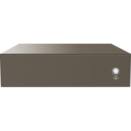 Коммутатор (свитч) IP-COM G1105PD, фото , изображение 3