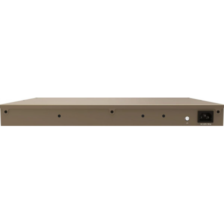 Коммутатор 24PORT 1000M POE 4SFP G5328P-24-410W IP-COM, фото , изображение 3