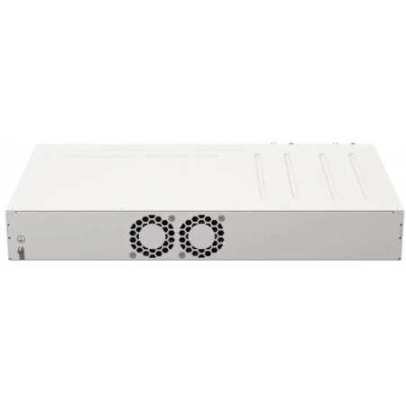 Коммутатор Mikrotik CRS510-8XS-2XQ-IN 8*XSFP+ , 2QXSFP+, фото , изображение 2