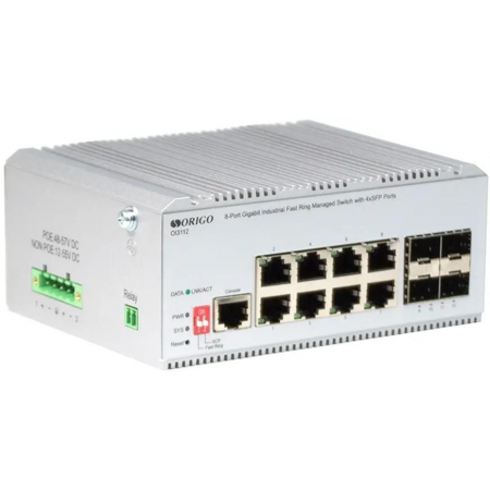 Коммутатор OI3112/A1A, фото , изображение 2