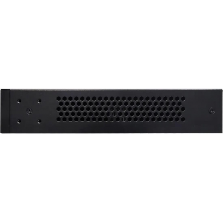 Неуправляемый PoE-коммутатор ORIGO OS1218P/190W/A1A 16x100Base-TX PoE+, 2x1000Base-T, PoE-бюджет 190 Вт, корпус металл, фото , изображение 2