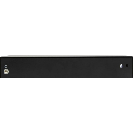 Коммутатор (свитч) SNR SNR-S2982G-8T, фото , изображение 3