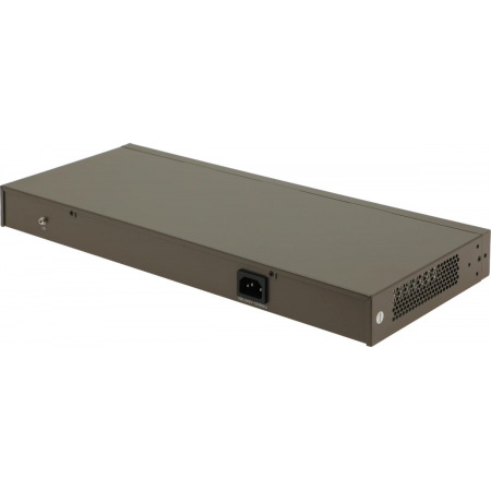 Коммутатор 24PORT 4POE TEG1124P-24-250W TENDA, фото , изображение 2