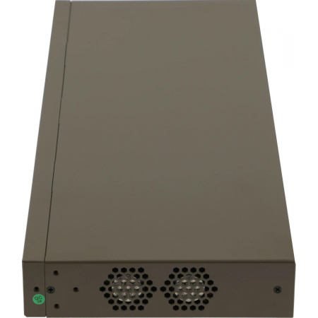 Коммутатор 24PORT 4POE TEG1124P-24-250W TENDA, фото , изображение 4