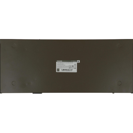 Коммутатор 24PORT 4POE TEG1124P-24-250W TENDA, фото , изображение 5