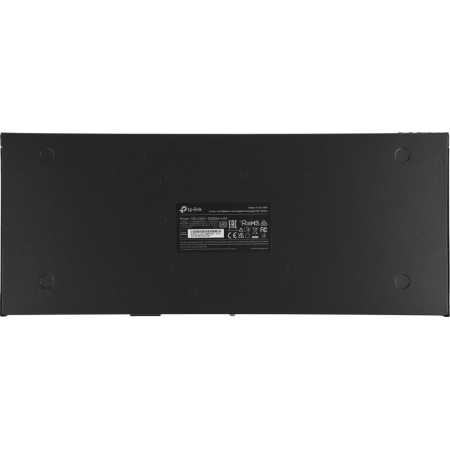 Коммутатор (свитч) TP-Link TL-SL1226P, фото , изображение 7