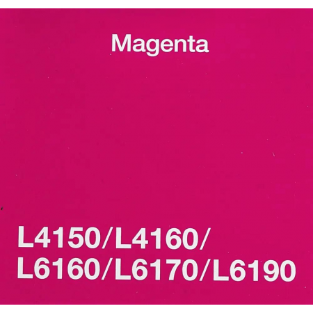 Чернила Epson C13T03V34A, фото , изображение 2