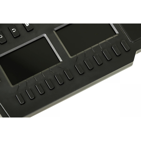 Телефон IP Fanvil X6U черный, фото , изображение 8