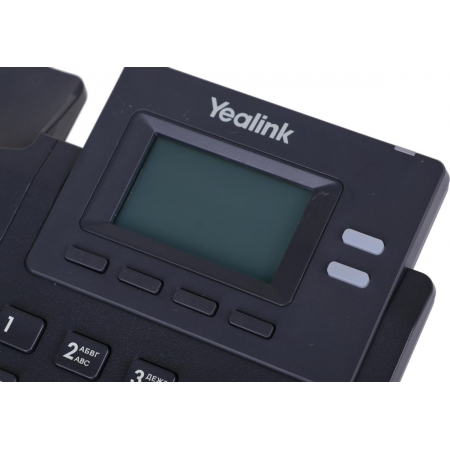 Телефон VOIP 2 LINE SIP-T31 YEALINK, фото , изображение 11