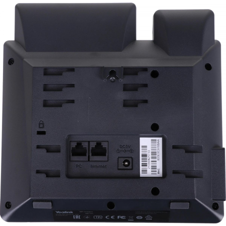 Телефон VOIP 2 LINE SIP-T31 YEALINK, фото , изображение 3