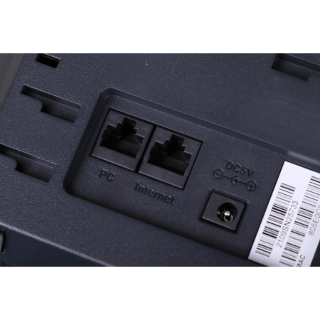 Телефон VOIP 2 LINE SIP-T31 YEALINK, фото , изображение 6