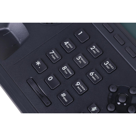 Телефон VOIP 2 LINE SIP-T31 YEALINK, фото , изображение 10