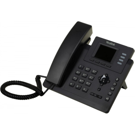 Телефон VOIP 4 LINE SIP-T33G YEALINK, фото , изображение 3