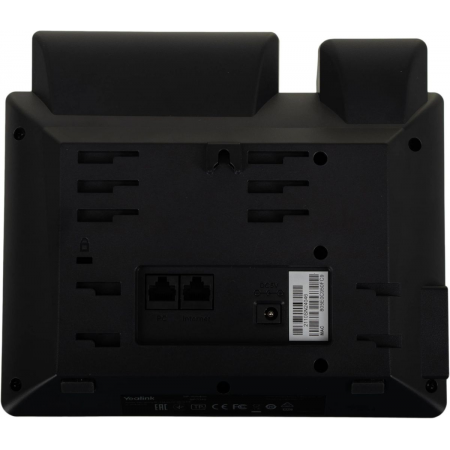 Телефон VOIP 4 LINE SIP-T33G YEALINK, фото , изображение 6