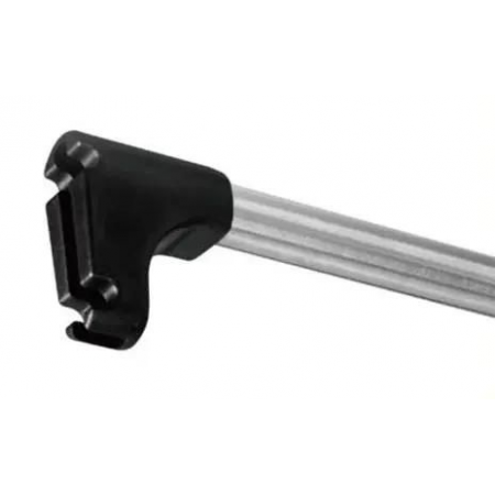 Экран Cactus 90x120см FloorCompactExpert CS-PSFLCE-120X90 4:3 напольный рулонный, фото , изображение 4