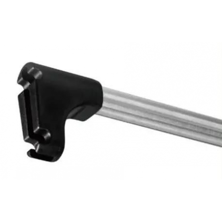 Экран Cactus 120x160см FloorCompactExpert CS-PSFLCE-160X120 4:3 напольный рулонный, фото , изображение 4