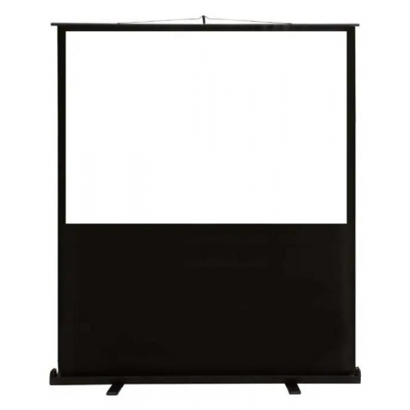 Экран Cactus 90x160см FloorCompactExpert CS-PSFLCE-160X90 16:9 напольный рулонный, фото , изображение 3