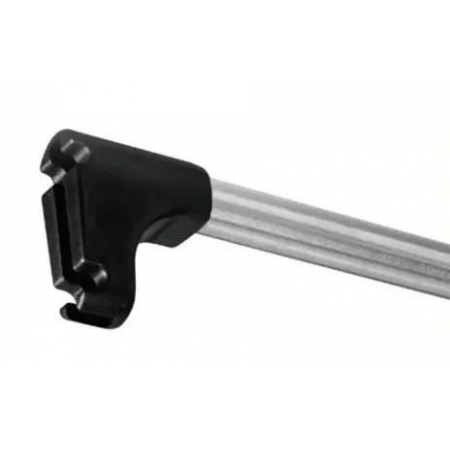 Экран Cactus 90x160см FloorCompactExpert CS-PSFLCE-160X90 16:9 напольный рулонный, фото , изображение 4