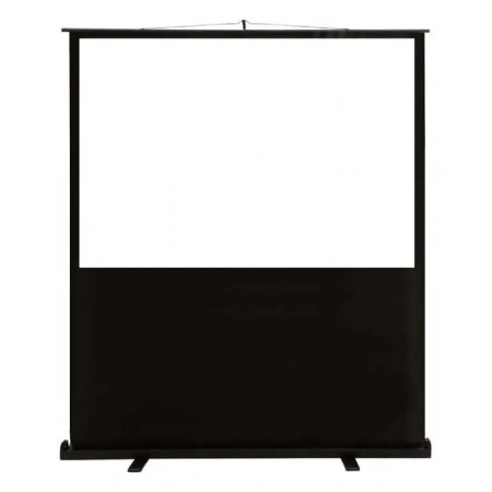 Экран Cactus 102x180см FloorCompactExpert CS-PSFLCE-180X102 16:9 напольный рулонный, фото , изображение 5