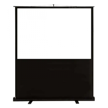 Экран Cactus FloorCompactExpert 150x200см (CS-PSFLCE-200X150), фото , изображение 3