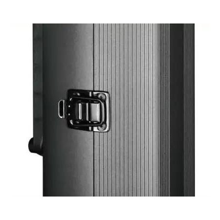 Экран Cactus 90x160см FloorExpert CS-PSFLE-160X90 16:9 напольный рулонный, фото , изображение 4