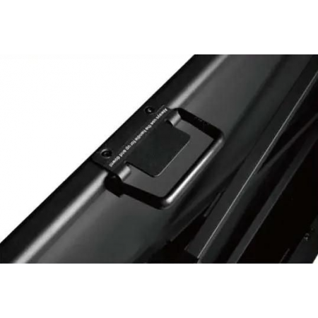 Экран Cactus 90x160см FloorExpert CS-PSFLE-160X90 16:9 напольный рулонный, фото , изображение 5