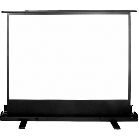 Экран Cactus 90x160см FloorExpert CS-PSFLE-160X90 16:9 напольный рулонный, фото , изображение 8