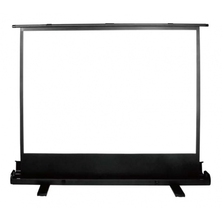 Экран Cactus FloorExpert 113x200см (CS-PSFLE-200X113), фото , изображение 2