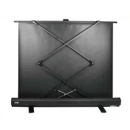 Экран Cactus FloorExpert 113x200см (CS-PSFLE-200X113), фото , изображение 3