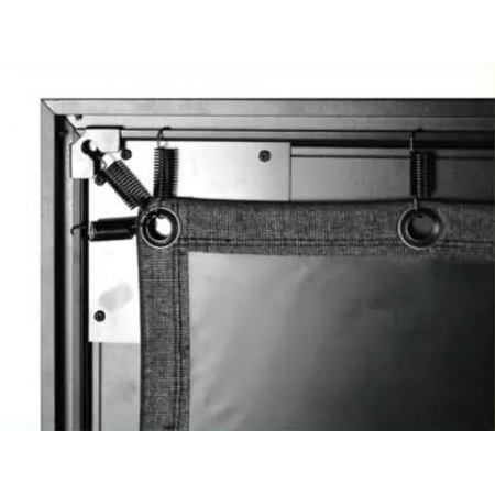 Экран Cactus FrameExpert 102x180см (CS-PSFRE-180X102), фото , изображение 3